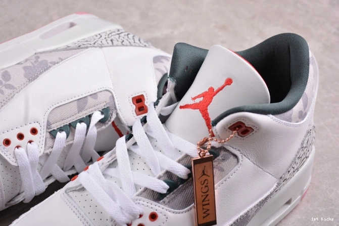 1st Kicks Shoes retro wings 1513 air hm6993- jordan WellDesigned 3 1123